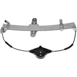 Dorman Window Regulator - Rear Right, 740-689