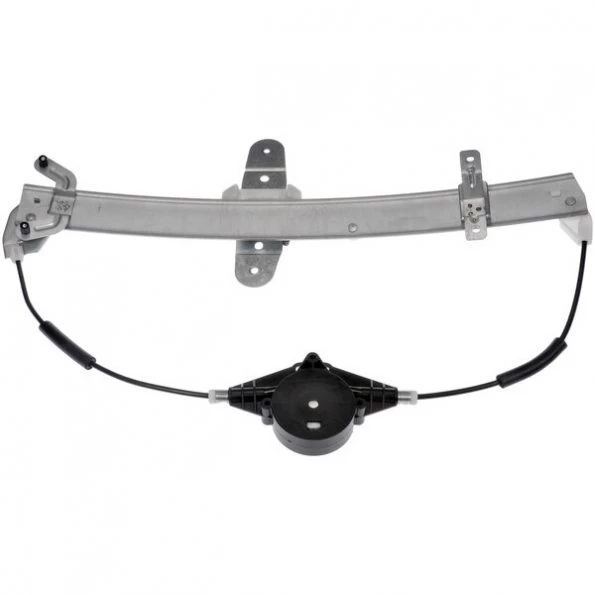 Dorman Window Regulator - Rear Right, 740-689 1 Window Regulator – Rear Right, 740-689