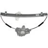 Dorman Window Regulator - Front Left, 740-694
