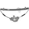 Dorman Window Regulator - Front Right, 740-695
