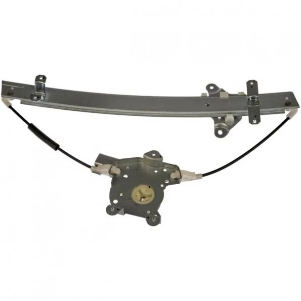 Dorman Window Regulator - Front Right, 740-702 1 Window Regulator – Front Right, 740-702