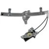 Dorman Window Regulator - Rear Left, 740-710