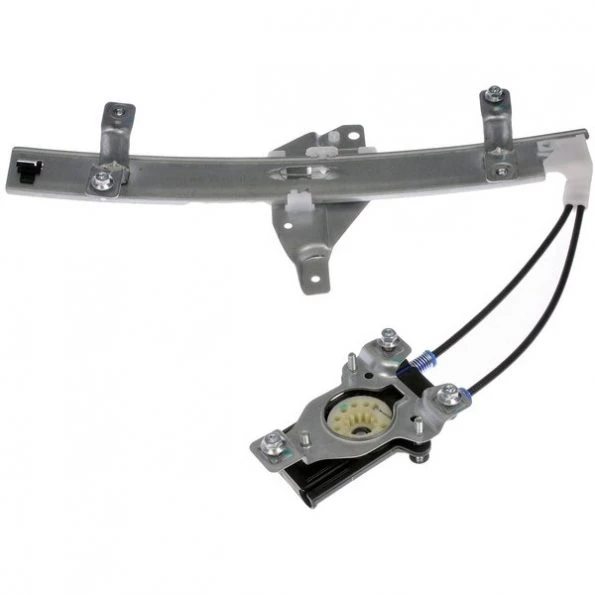 Window Regulator – Rear Left, 740-710