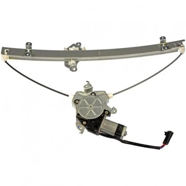 Dorman Power Window Motor and Regulator Assembly - Front Left, 741-426 1 Power Window Motor and Regulator Assembly – Front Left, 741-426
