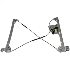 Dorman Power Window Motor and Regulator Assembly - Front Left, 741-442