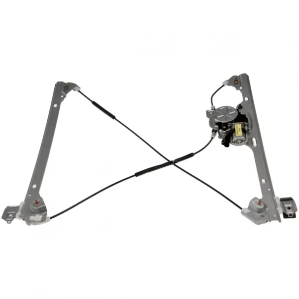 Dorman Power Window Motor and Regulator Assembly - Front Left, 741-442 1 Power Window Motor and Regulator Assembly – Front Left, 741-442