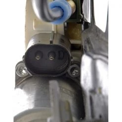 Power Window Motor and Regulator Assembly – Front Right, 741-483