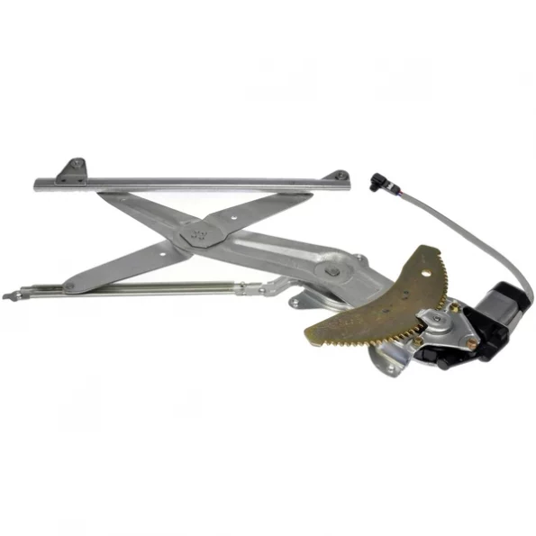 Power Window Motor and Regulator Assembly – Front Right, 741-720