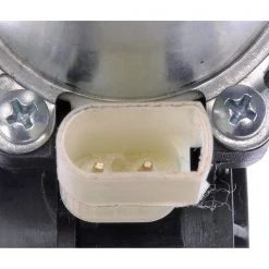 Dorman Power Window Motor and Regulator Assembly - Front Right, 741-808