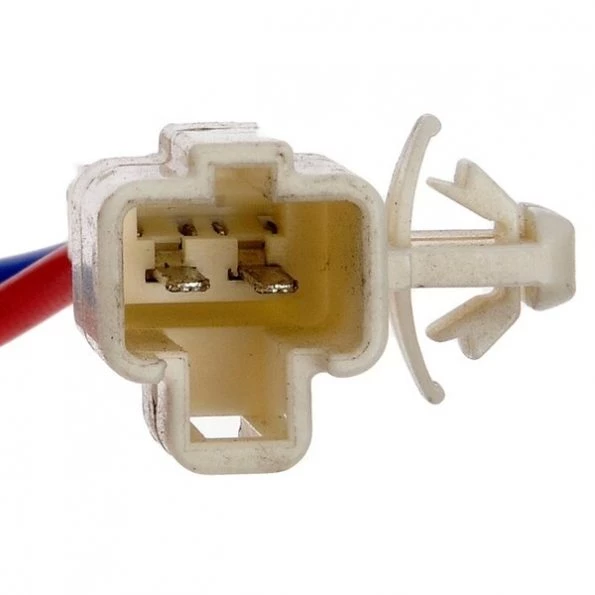 Power Window Motor and Regulator Assembly – Rear Right, 741-830