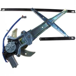 Dorman Power Window Motor and Regulator Assembly - Front Left, 741-950