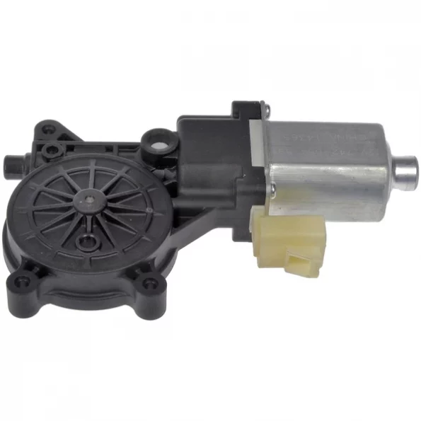 Dorman Power Window Motor - Rear Right, 742-084 1 Power Window Motor – Rear Right, 742-084