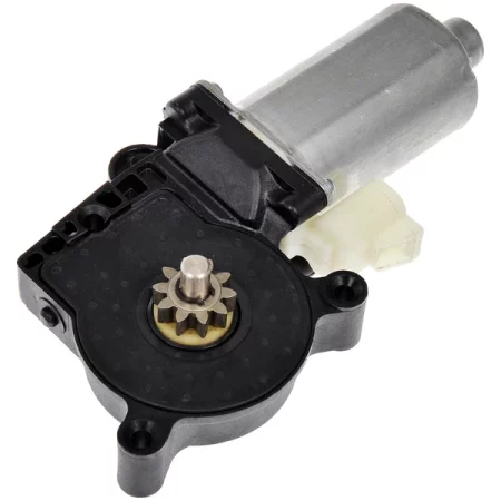 Dorman Power Window Motor - Front Right, 742-115