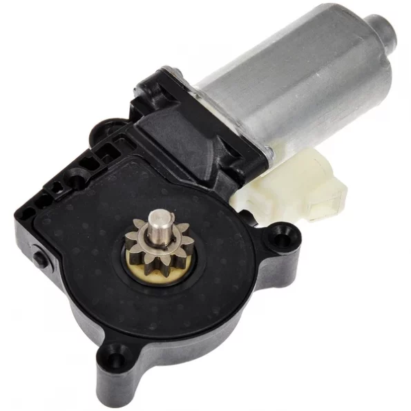 Power Window Motor – Front Right, 742-115