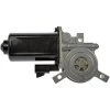 Dorman Power Window Motor - Front Left, 742-118
