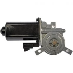 Dorman Power Window Motor - Front Left, 742-118