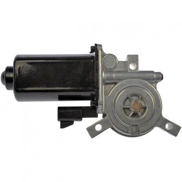 Dorman Power Window Motor - Front Left, 742-118 1 Power Window Motor – Front Left, 742-118