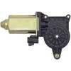 Dorman Power Window Motor - Rear Right, 742-123