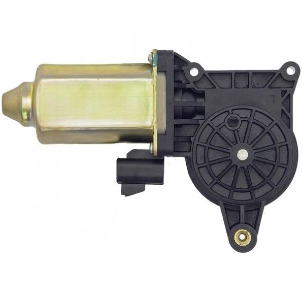 Power Window Motor – Rear Right, 742-123