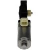 Dorman Power Window Motor - Rear Right, 742-125