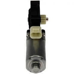 Dorman Power Window Motor - Rear Right, 742-125