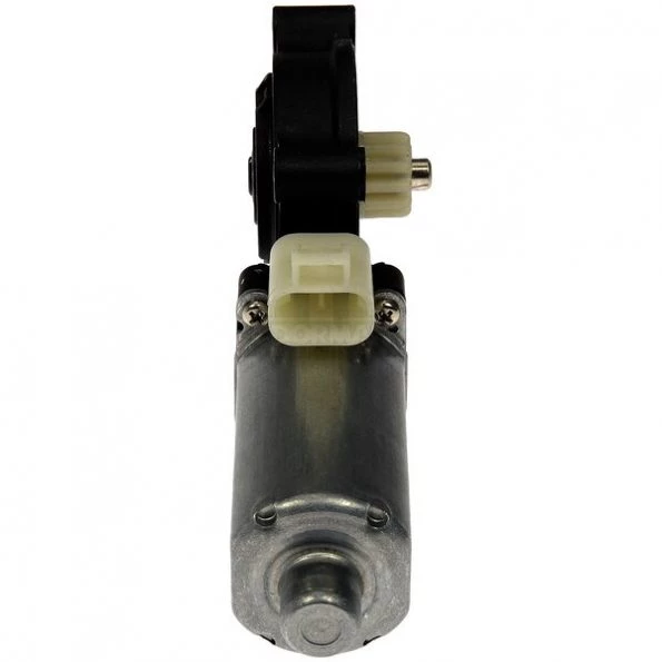 Dorman Power Window Motor - Rear Right, 742-125 1 Power Window Motor – Rear Right, 742-125