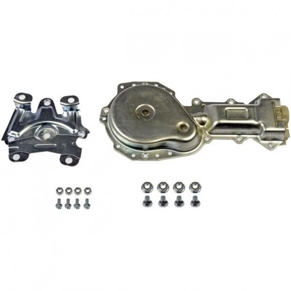 Power Window Motor – Rear Right, 742-150