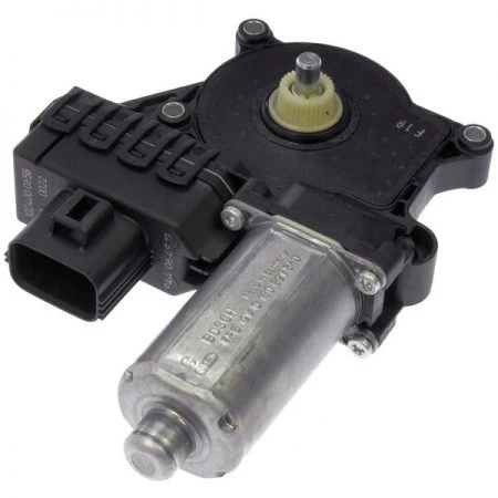 Dorman Power Window Motor - Front Right, 742-279
