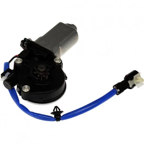 Power Window Motor – Front Left, 742-922