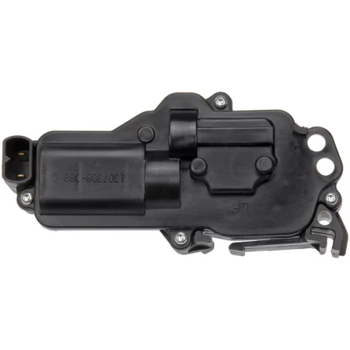 Door Lock Actuator Motor – Rear Left, 746-148