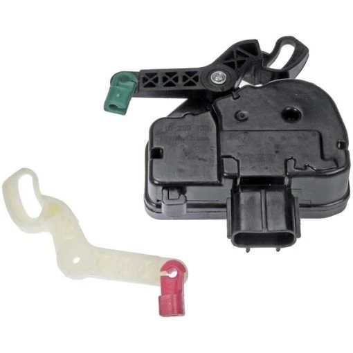Door Lock Actuator Motor – Right Side Sliding Door, 746-259