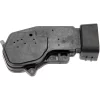 Dorman Door Lock Actuator Motor - Front Right, 746-655