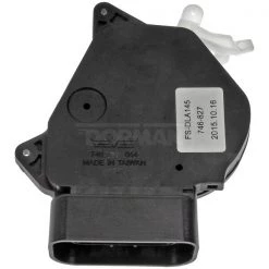 Door Lock Actuator Motor – Front Right, 746-827