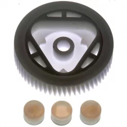 Power Window Motor Gear – Front Right, 747-409