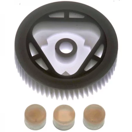 Dorman Power Window Motor Gear - Front Right, 747-409