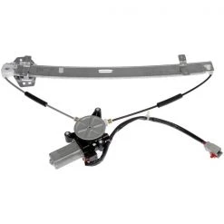 Power Window Motor and Regulator Assembly – Front Right, 748-130
