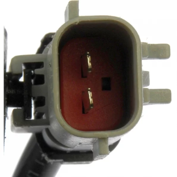 Power Window Motor and Regulator Assembly – Rear Left, 748-569