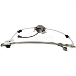 Dorman Power Window Motor and Regulator Assembly - Rear Left, 748-571