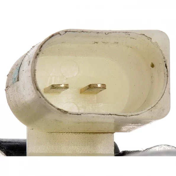 Power Window Motor and Regulator Assembly – Front Left, 748-744