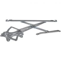 Window Regulator – Front Left, 749-174