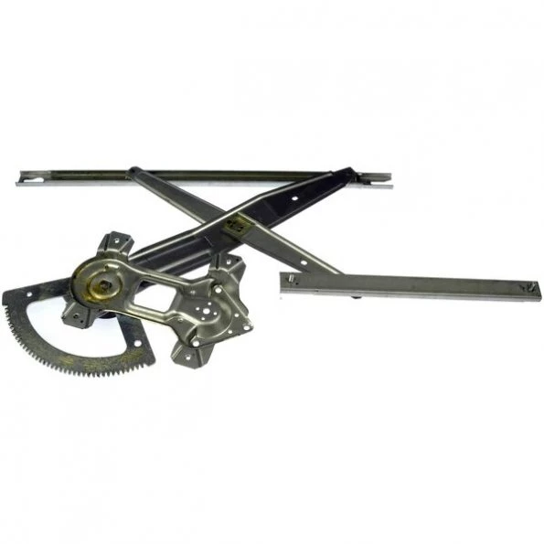 Window Regulator – Front Left, 749-212