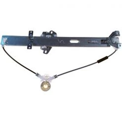 Window Regulator – Front Left, 749-615