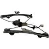 Dorman Power Window Motor and Regulator Assembly - Front Left, 751-060