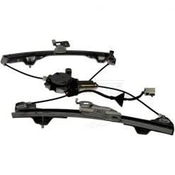 Power Window Motor and Regulator Assembly – Front Left, 751-060