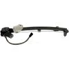 Dorman Power Window Motor and Regulator Assembly - Front Right, 751-073