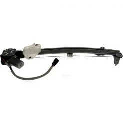Dorman Power Window Motor and Regulator Assembly - Front Right, 751-073