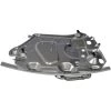 Dorman Window Regulator - Rear Left, 752-284