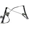 Dorman Window Regulator - Front Right, 840-205