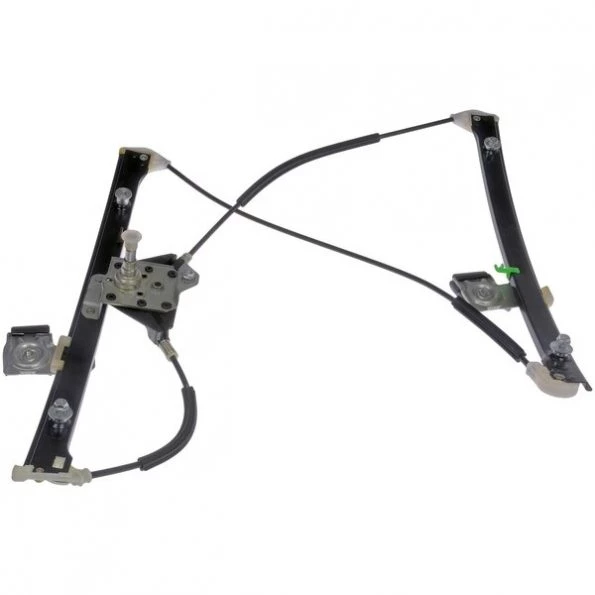 Dorman Window Regulator - Front Right, 840-205 1 Window Regulator – Front Right, 840-205