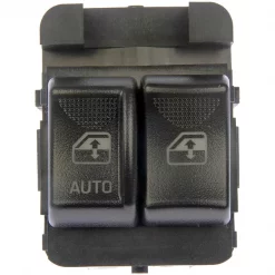 Dorman Door Window Switch - Front Left, 901-031